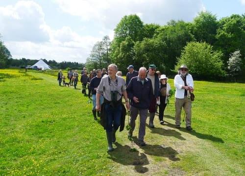 Beating the bounds