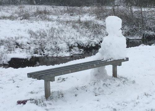 snowman